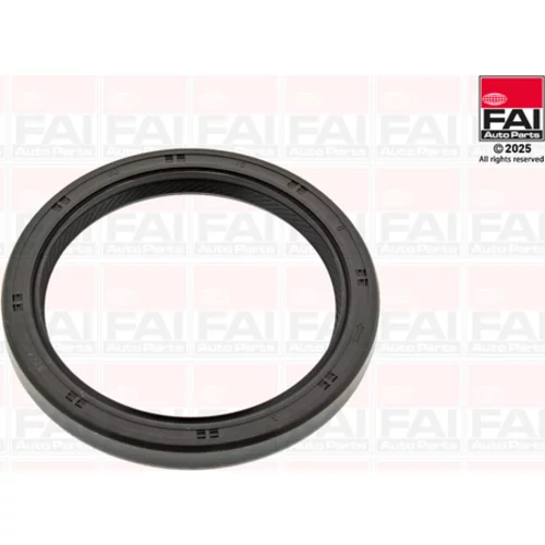 Tesniaci krúžok kľukového hriadeľa FAI AutoParts OS2189