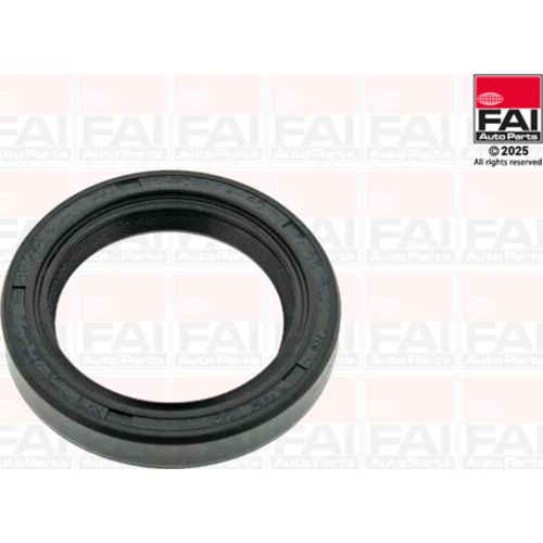 Tesniaci krúžok vačkového hriadeľa FAI AutoParts OS288