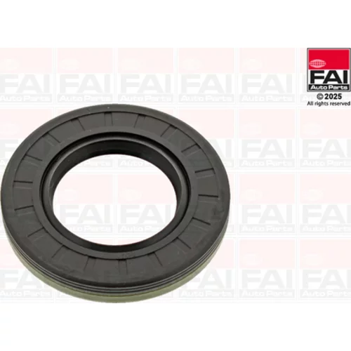 Tesniaci krúžok vačkového hriadeľa FAI AutoParts OS433