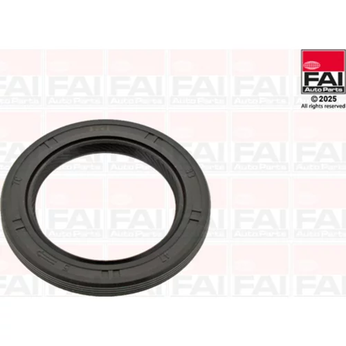 Tesniaci krúžok kľukového hriadeľa FAI AutoParts OS763