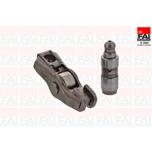 Vahadlo pre riadenie motora FAI AutoParts R994S