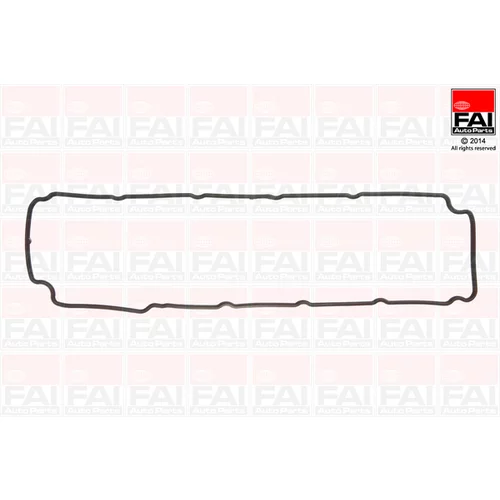 Tesnenie veka hlavy valcov FAI AutoParts RC1002S