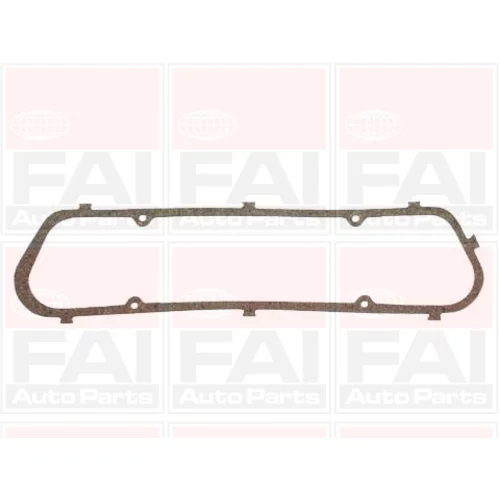 Tesnenie veka hlavy valcov FAI AutoParts RC101S
