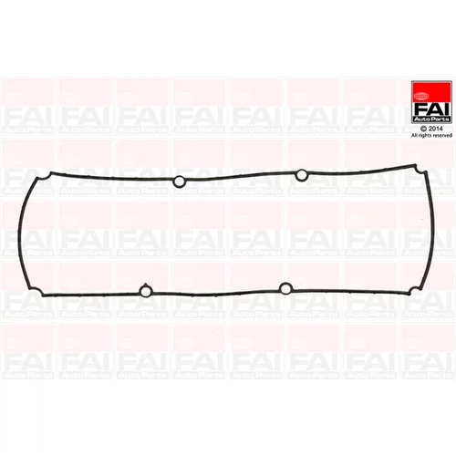 Tesnenie veka hlavy valcov FAI AutoParts RC1052S
