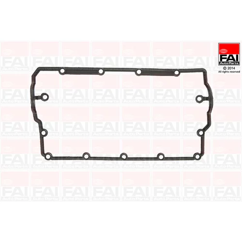 Tesnenie veka hlavy valcov FAI AutoParts RC1316S