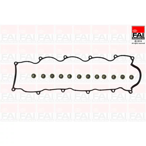 Tesnenie veka hlavy valcov FAI AutoParts RC1804S