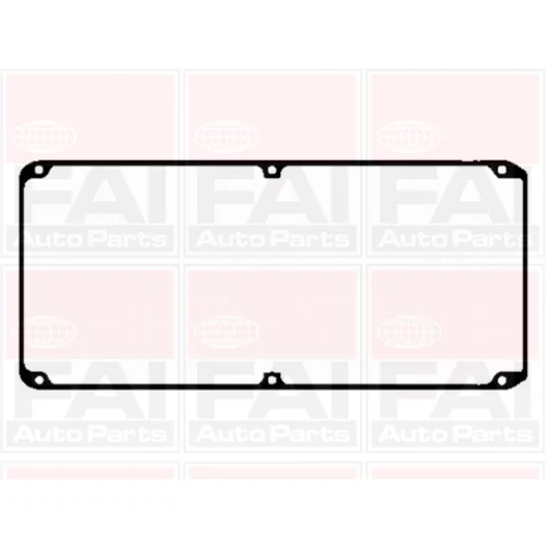 Tesnenie veka hlavy valcov FAI AutoParts RC1825S