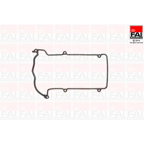 Tesnenie veka hlavy valcov RC1832S (FAI AutoParts)