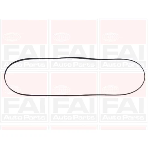 Tesnenie veka hlavy valcov FAI AutoParts RC921S