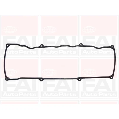 Tesnenie veka hlavy valcov FAI AutoParts RC946S