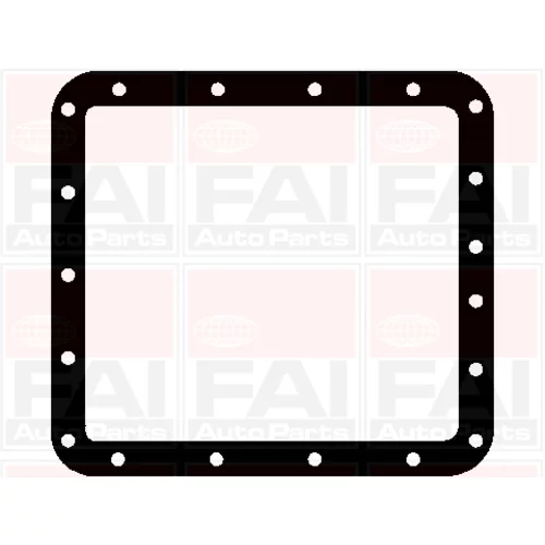 Tesnenie olejovej vane FAI AutoParts SG1290