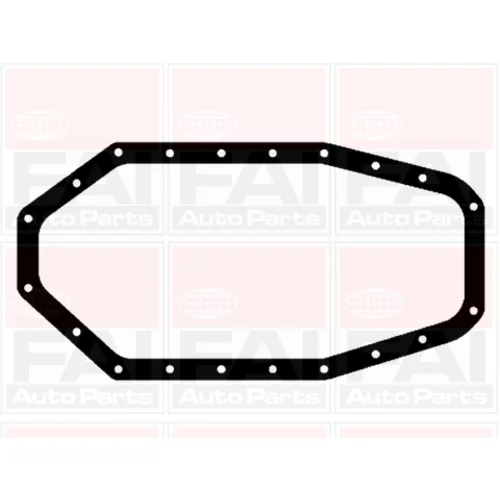 Tesnenie olejovej vane FAI AutoParts SG486
