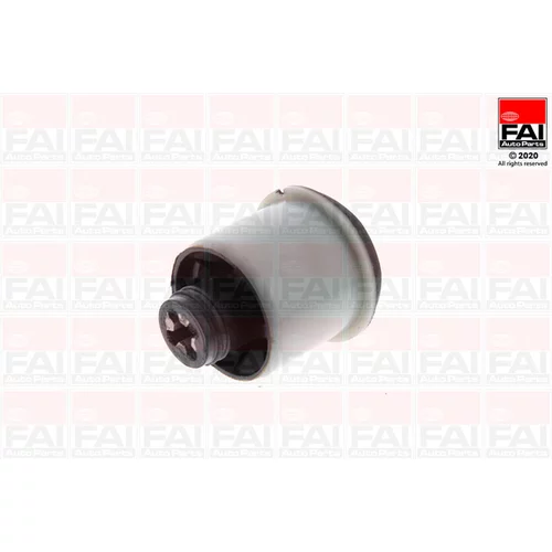 Uloženie tela nápravy FAI AutoParts SS10423