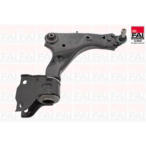 Rameno zavesenia kolies FAI AutoParts SS10972