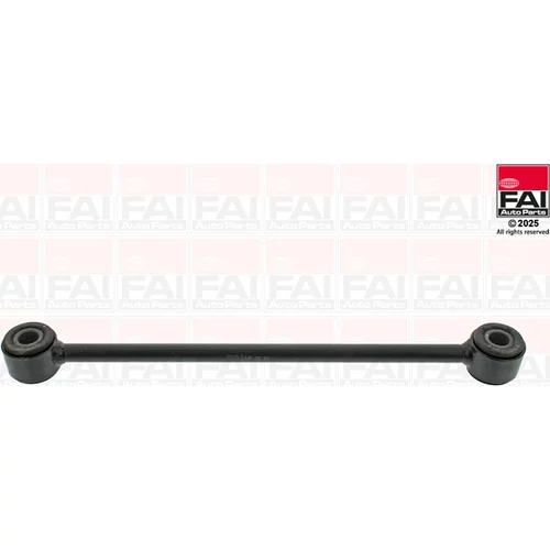 Rameno zavesenia kolies FAI AutoParts SS11019