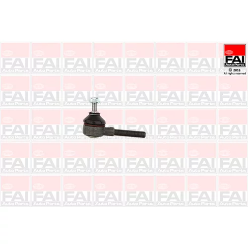 Hlava/čap spojovacej tyče riadenia FAI AutoParts SS1123