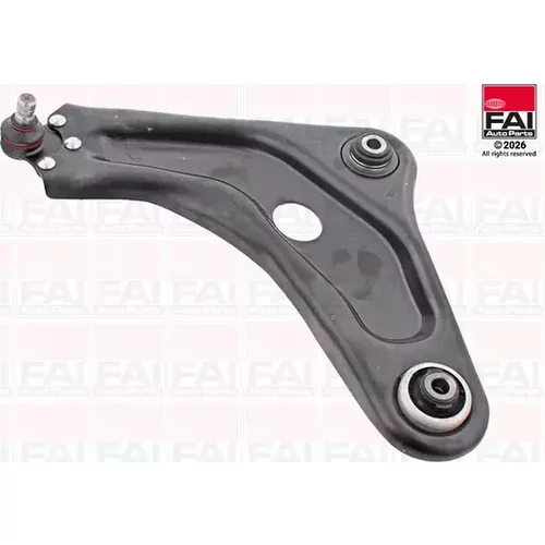 Rameno zavesenia kolies FAI AutoParts SS11338