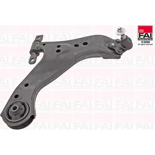 Rameno zavesenia kolies FAI AutoParts SS11413