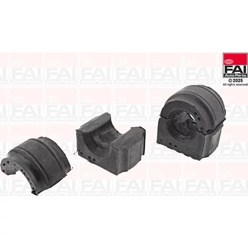 Uloženie priečneho stabilizátora FAI AutoParts SS11472K