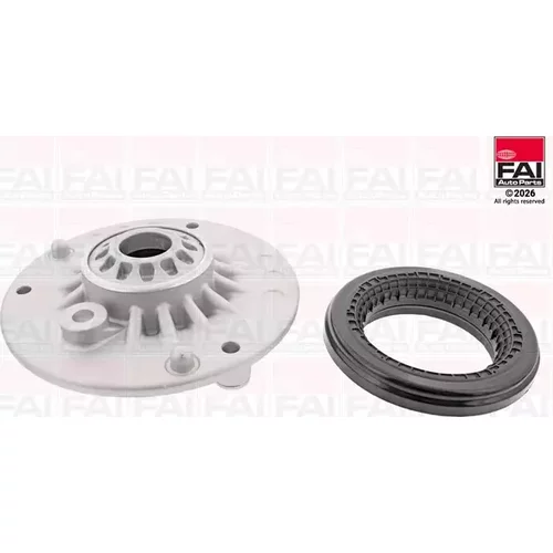 Ložisko pružnej vzpery FAI AutoParts SS11510