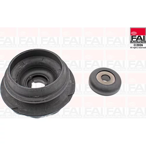 Ložisko pružnej vzpery FAI AutoParts SS11534
