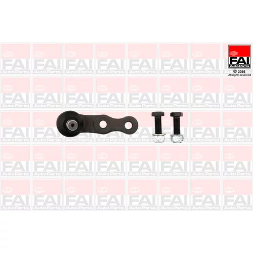 Zvislý/nosný čap FAI AutoParts SS132
