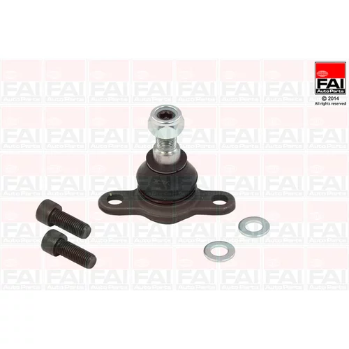 Zvislý/nosný čap FAI AutoParts SS1334