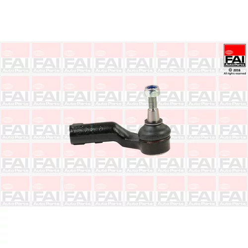 Hlava/čap spojovacej tyče riadenia FAI AutoParts SS2004