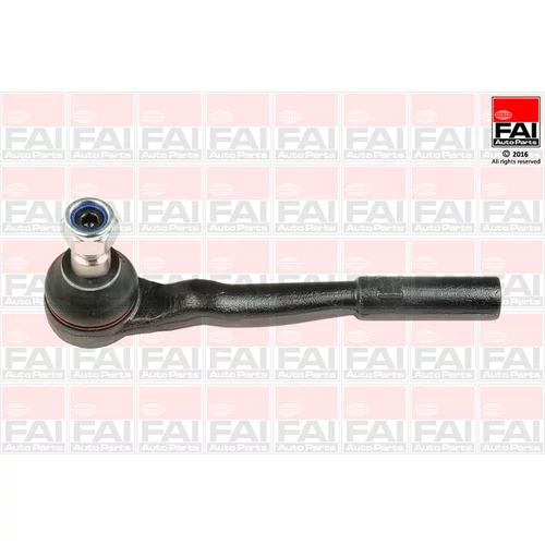 Hlava/čap spojovacej tyče riadenia FAI AutoParts SS2019