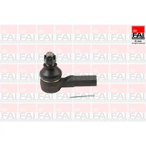 Hlava/čap spojovacej tyče riadenia FAI AutoParts SS2046