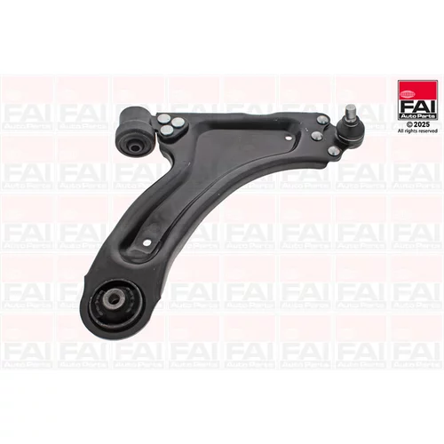 Rameno zavesenia kolies FAI AutoParts SS2579
