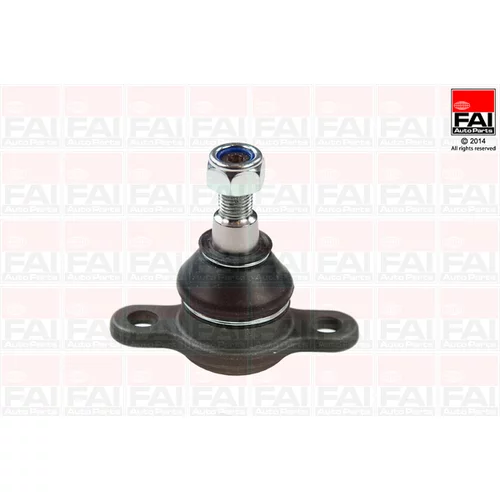 Zvislý/nosný čap FAI AutoParts SS2613