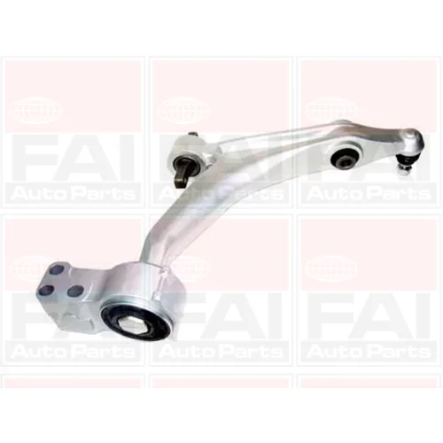 Rameno zavesenia kolies FAI AutoParts SS2881