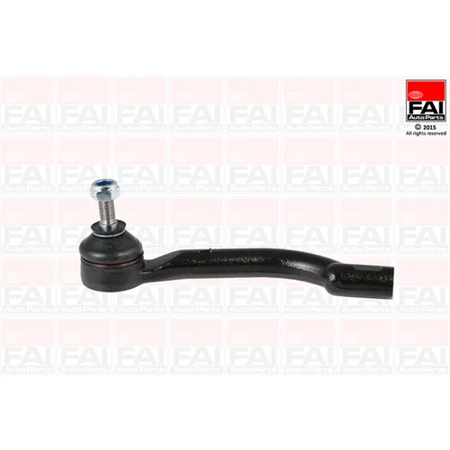 Hlava/čap spojovacej tyče riadenia FAI AutoParts SS2902