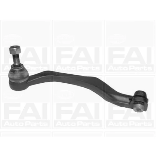 Hlava/čap spojovacej tyče riadenia FAI AutoParts SS2930