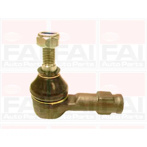 Hlava/čap spojovacej tyče riadenia FAI AutoParts SS383