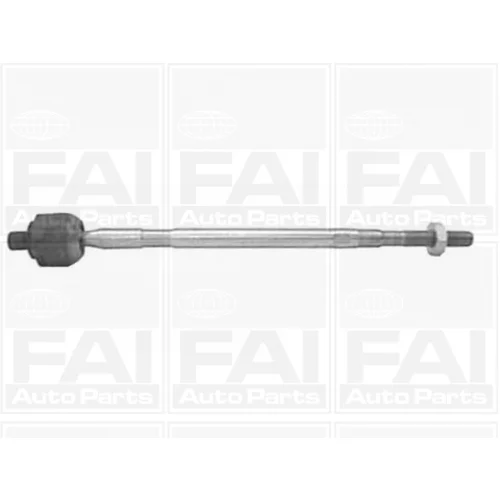 Axiálny čap tiahla riadenia SS4164 (FAI AutoParts)