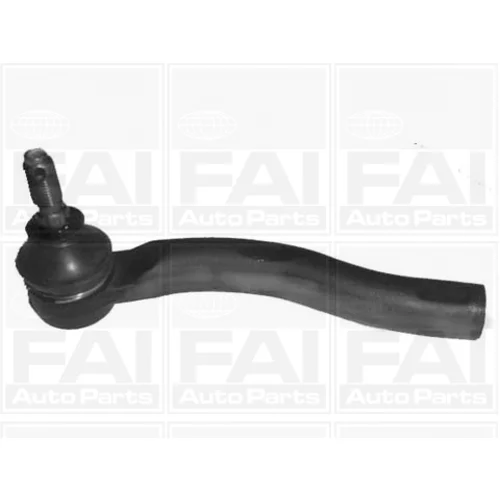 Hlava/čap spojovacej tyče riadenia FAI AutoParts SS4407