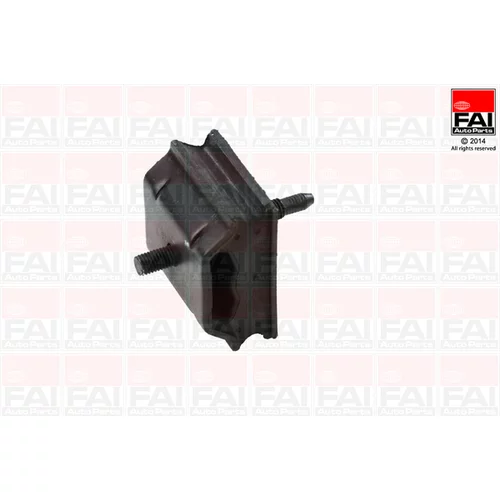 Uloženie spojovacej tyče stabilizátora SS471 (FAI AutoParts)