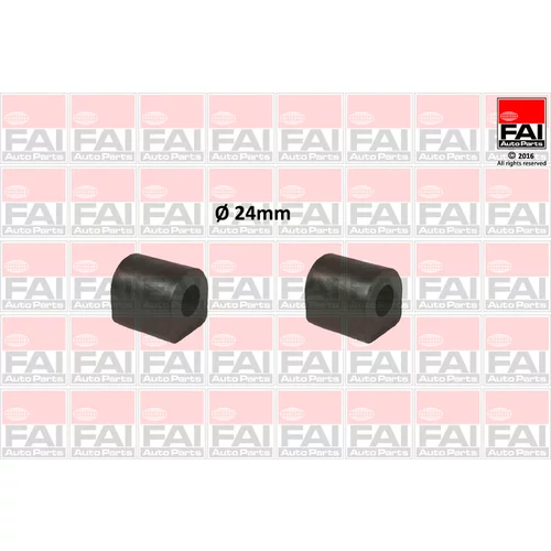 Uloženie priečneho stabilizátora FAI AutoParts SS4961K