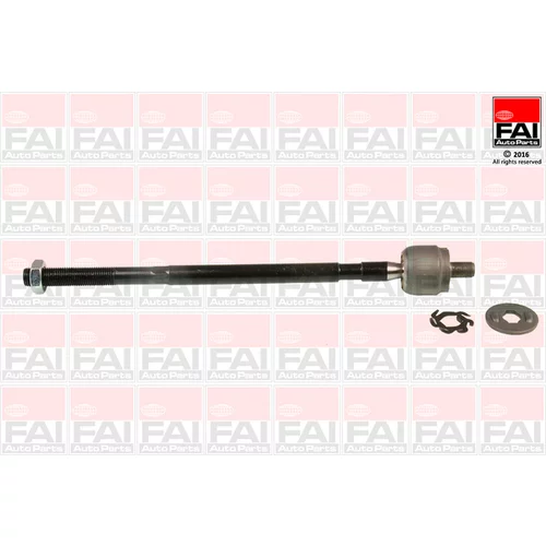 Axiálny čap tiahla riadenia FAI AutoParts SS5224