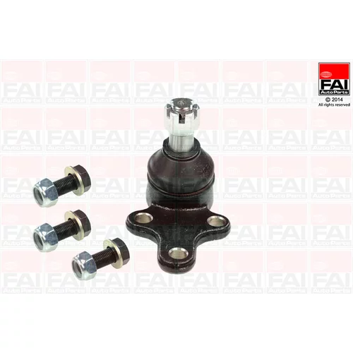 Zvislý/nosný čap FAI AutoParts SS5359