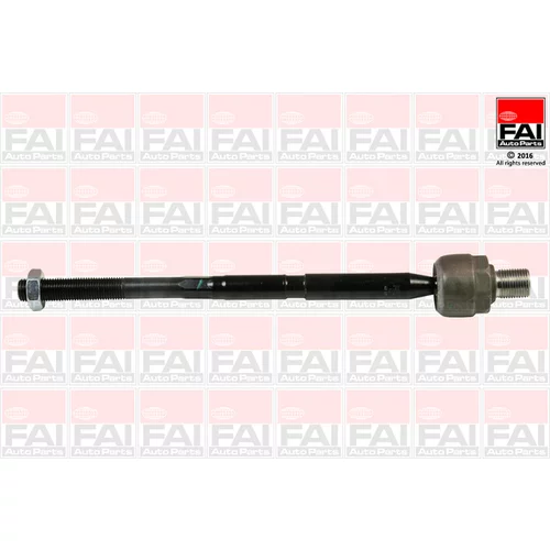 Axiálny čap tiahla riadenia FAI AutoParts SS5398