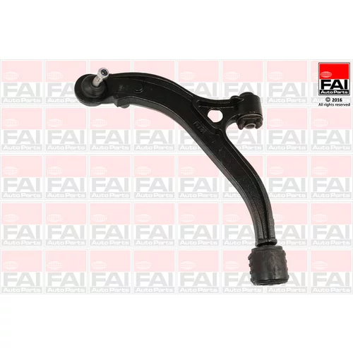 Rameno zavesenia kolies FAI AutoParts SS5682