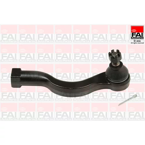 Hlava/čap spojovacej tyče riadenia FAI AutoParts SS5881