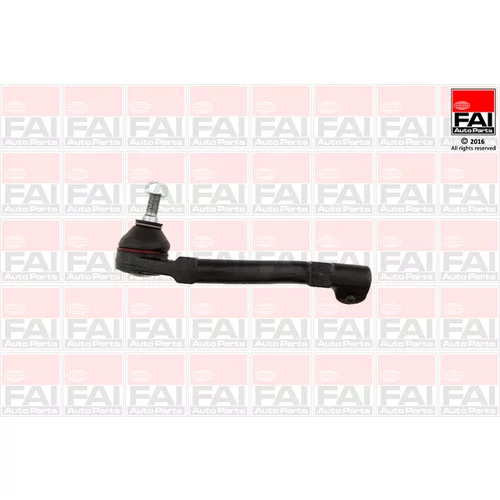 Hlava/čap spojovacej tyče riadenia FAI AutoParts SS593