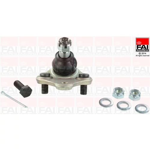Zvislý/nosný čap FAI AutoParts SS5994
