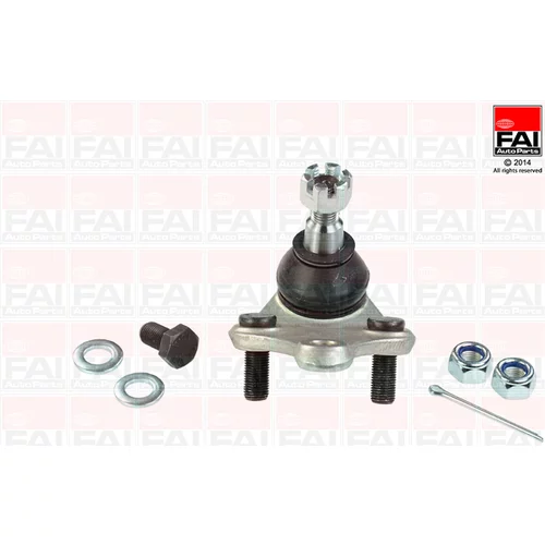 Zvislý/nosný čap FAI AutoParts SS6312