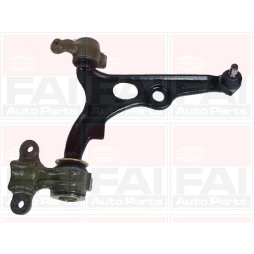 Rameno zavesenia kolies FAI AutoParts SS648