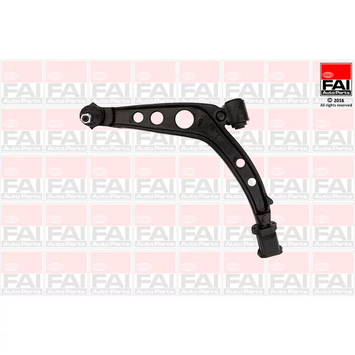 Rameno zavesenia kolies FAI AutoParts SS655